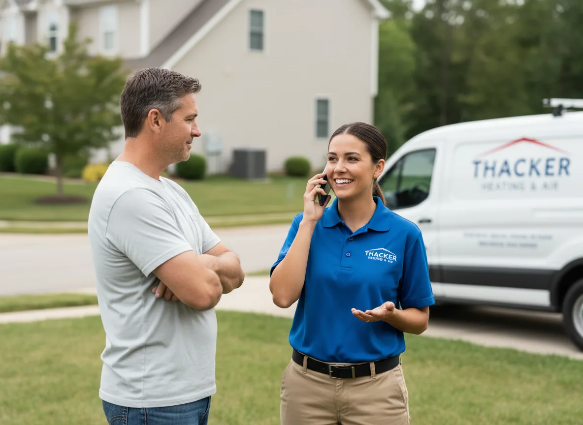 Ac Repair Taylorsville, IN FAQs
